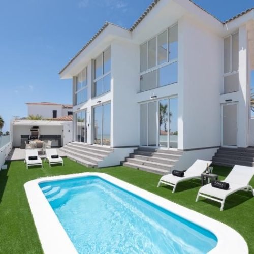 Villa Tenerife